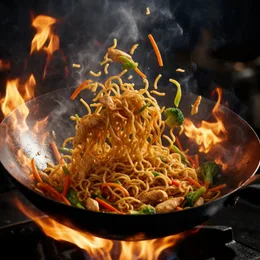 Wok