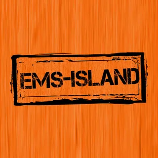 Logo EMS-ISLAND