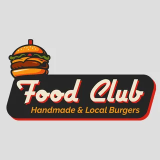 Logo Food Club