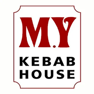 Logo M.Y Kebab House