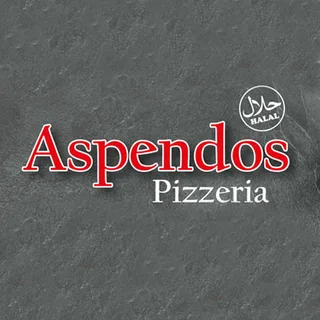 Logo Pizzeria Aspendos