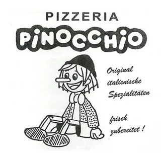 Logo Pizzeria Pinocchio