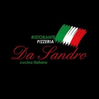 Logo Restaurant Da Sandro