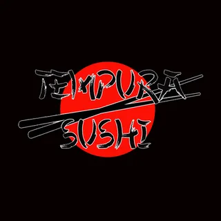 Logo Tempura Sushi