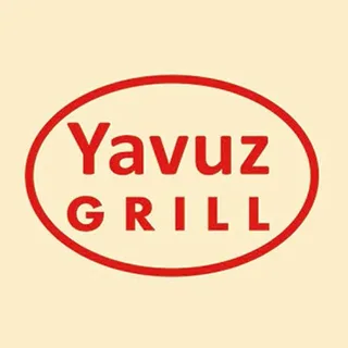 Logo Yavuz Grill