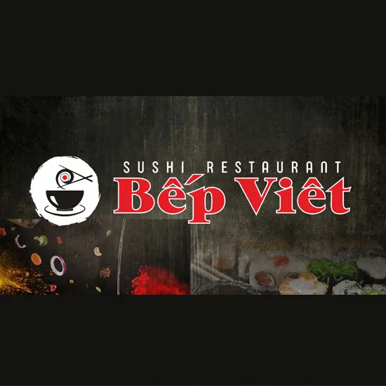 Bếp Việt