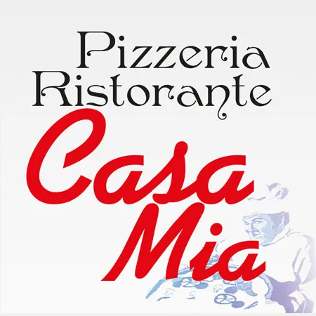 Pizzeria Casa Mia