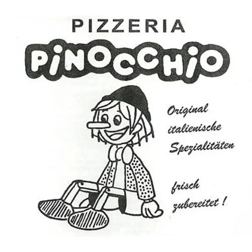 Pizzeria Pinocchio