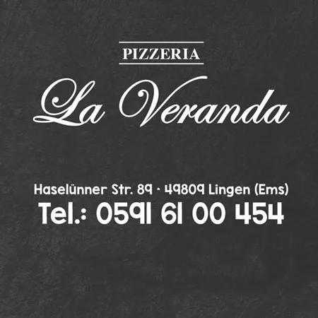 Restaurant La Veranda