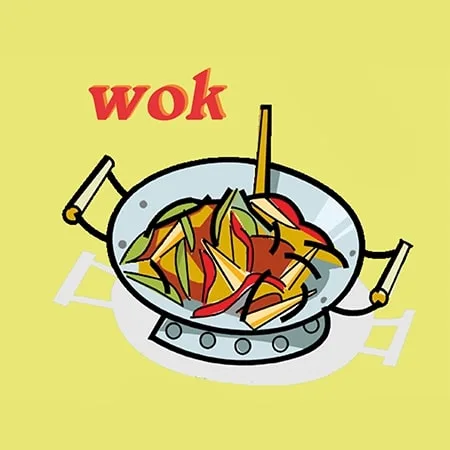 Wok