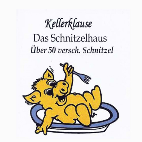 Kellerklause-Schnitzelhaus